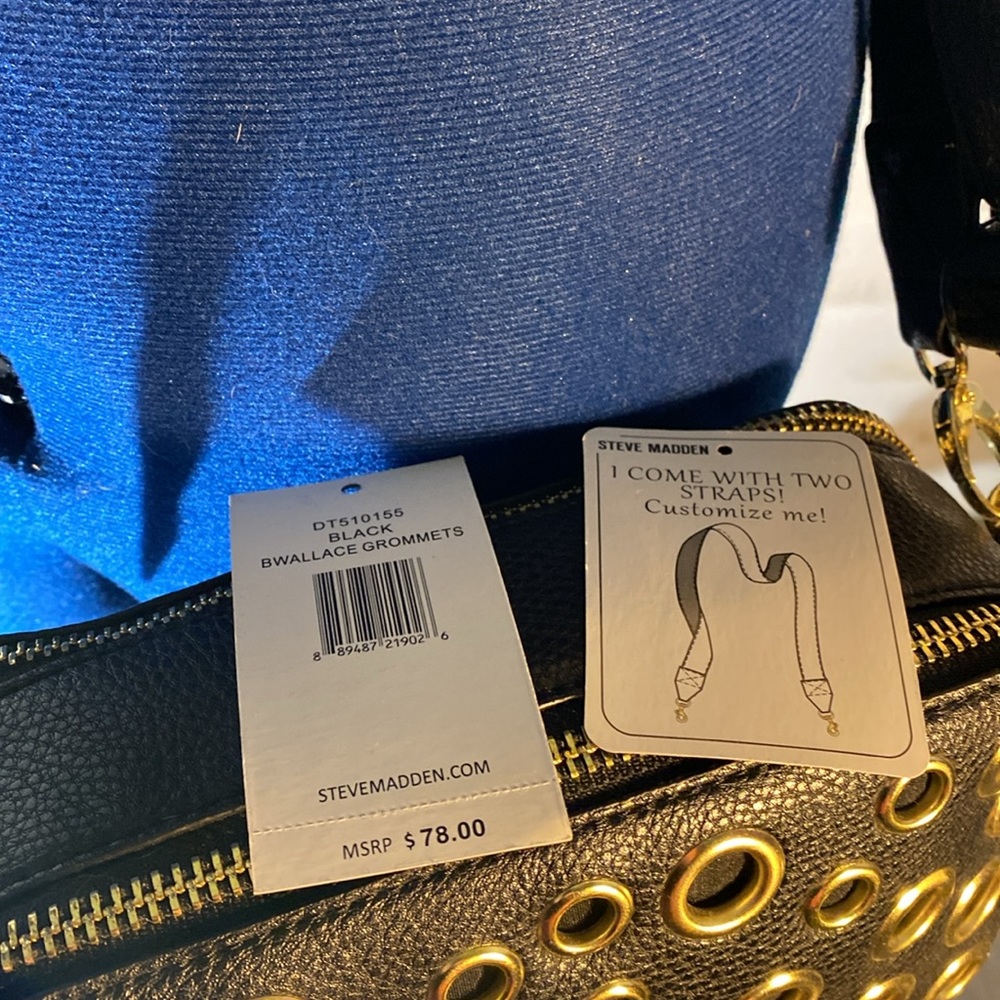 Steve Madden - Picture 6 of 6